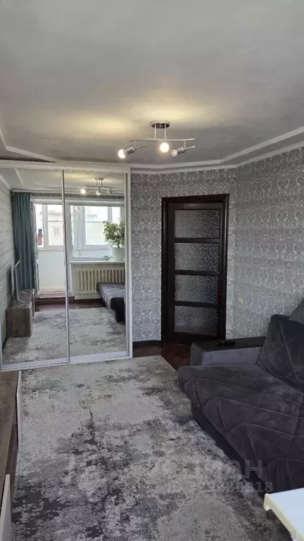 2-к кв. Алтайский край, Барнаул Советская ул., 4 (42.0 м) - Фото 1