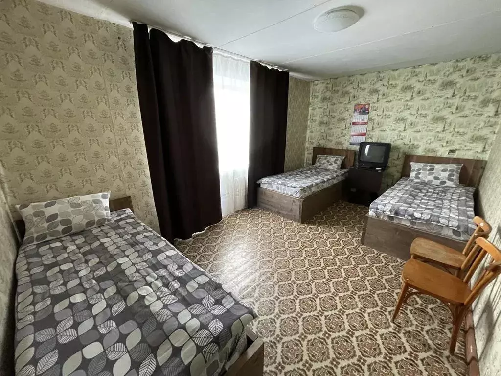 3-к кв. Нижегородская область, Дзержинск просп. Чкалова, 51 (75.0 м) - Фото 0