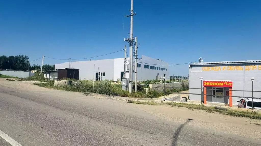 Помещение свободного назначения в Саратовская область, Соколовый рп ... - Фото 2