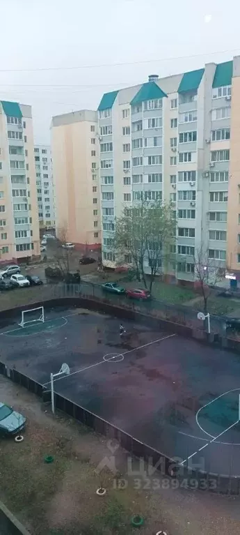 2-к кв. Саратовская область, Саратов проезд 2-й имени Блинова Ф.А., 4А ... - Фото 2