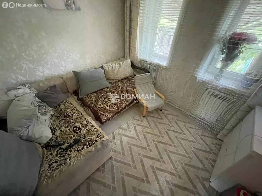 2-комнатная квартира: Новочеркасск, Кавказская улица, 139 (30 м) - Фото 0