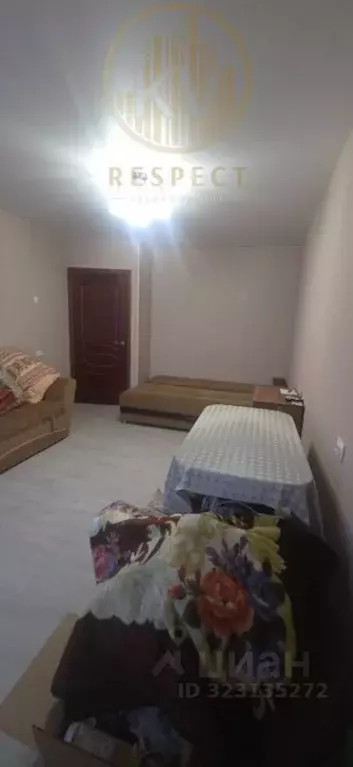 1-к кв. Ставропольский край, Железноводск городской округ, пос. ... - Фото 2