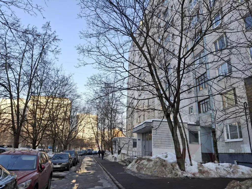 Комната Московская область, Королев ул. Исаева, 2А (17.0 м) - Фото 2