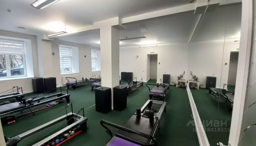 Помещение свободного назначения в Москва пер. Столешников, 9С3 (217 м) - Фото 2