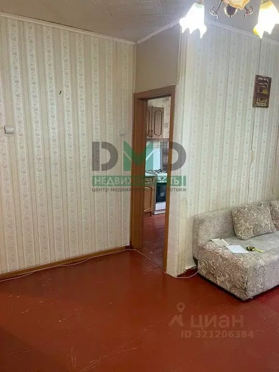 2-к кв. Оренбургская область, Орск Новый город мкр, ул. Медногорская, ... - Фото 2