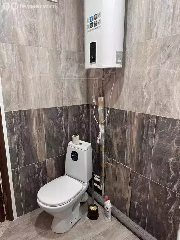 1-комнатная квартира: Махачкала, Светлая улица, 14 (40 м) - Фото 1