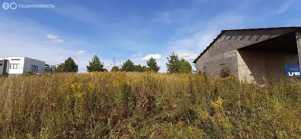 Участок в Ягул, Успенская улица, 17 (29 м) - Фото 1