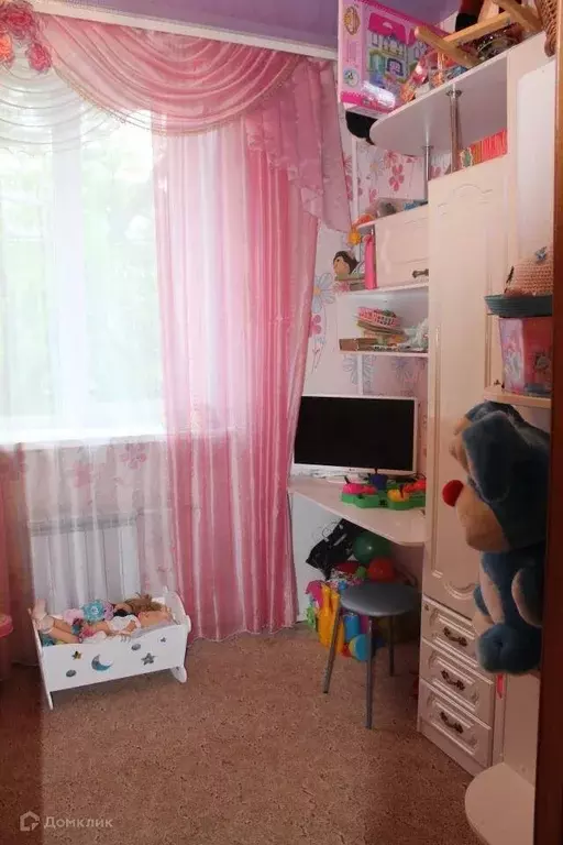 Продаётся 2-к квартира, 44.6 м - Фото 0