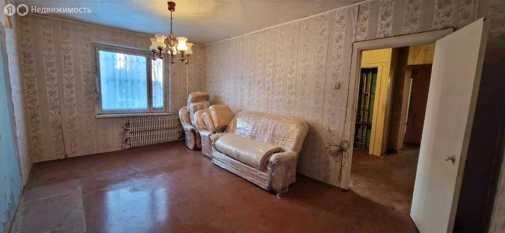 3-комнатная квартира: Воронеж, улица Генерала Лизюкова, 85 (75.5 м) - Фото 2