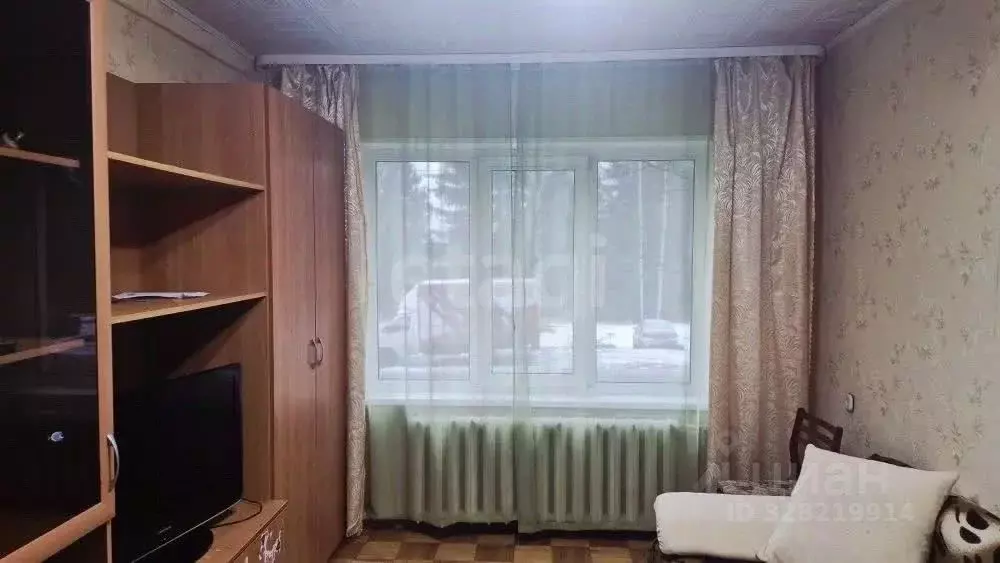 2-к кв. Удмуртия, Ижевск ул. Имени Барышникова, 69 (42.0 м) - Фото 1