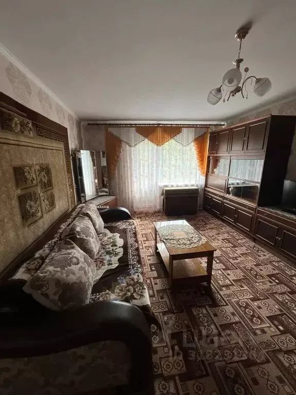 1-к кв. Калининградская область, Калининград Ракитная ул., 15 (33.0 м) - Фото 0