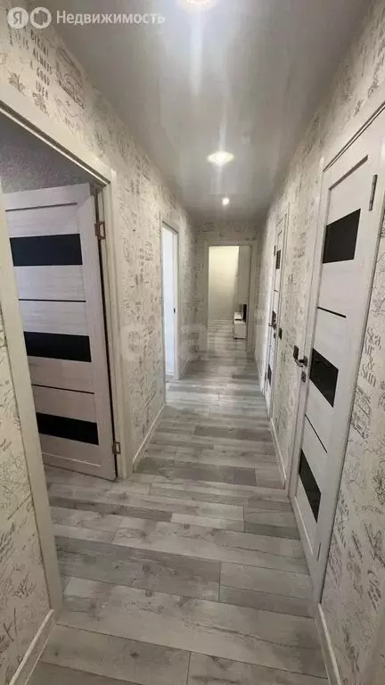 2-комнатная квартира: Саранск, Севастопольская улица, 11А (64 м) - Фото 2