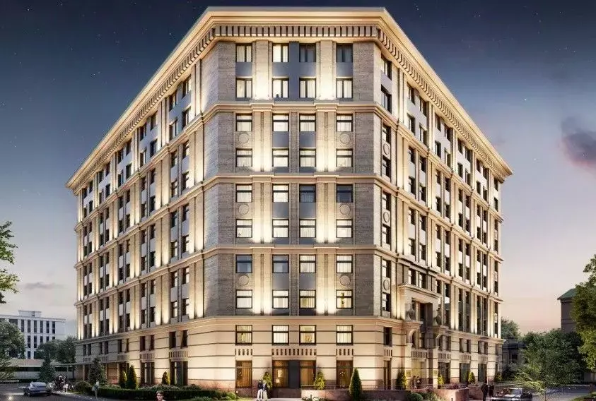 Помещение свободного назначения в Санкт-Петербург Херсонская ул., 22И ... - Фото 1