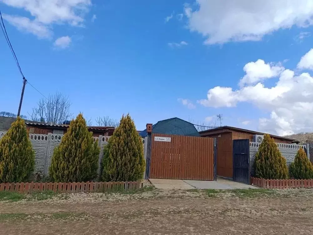 Дом в Севастополь ул. 2-я Линия (69 м) - Фото 1