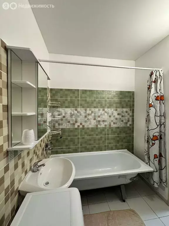 Квартира-студия: Санкт-Петербург, Вилькицкий бульвар, 4 (20.9 м) - Фото 1