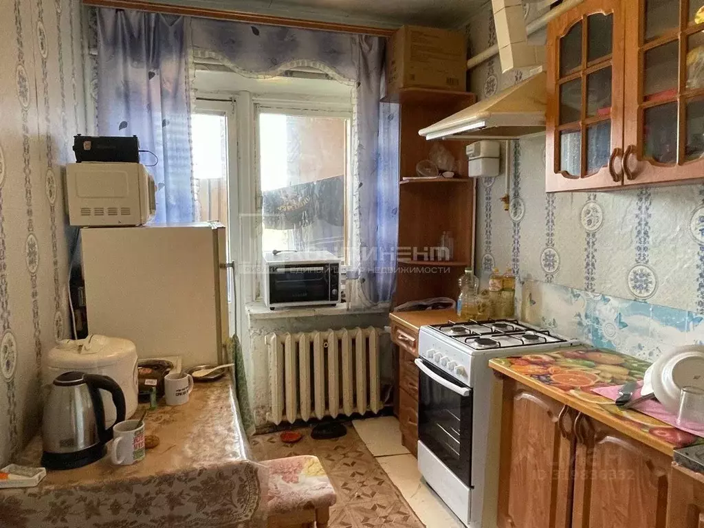 2-к кв. Владимирская область, Лакинск г. Собинский муниципальный ... - Фото 0
