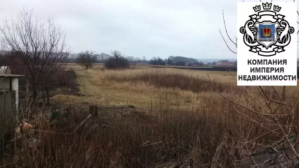 Участок в Белгородская область, Шебекинский городской округ, с. ... - Фото 1