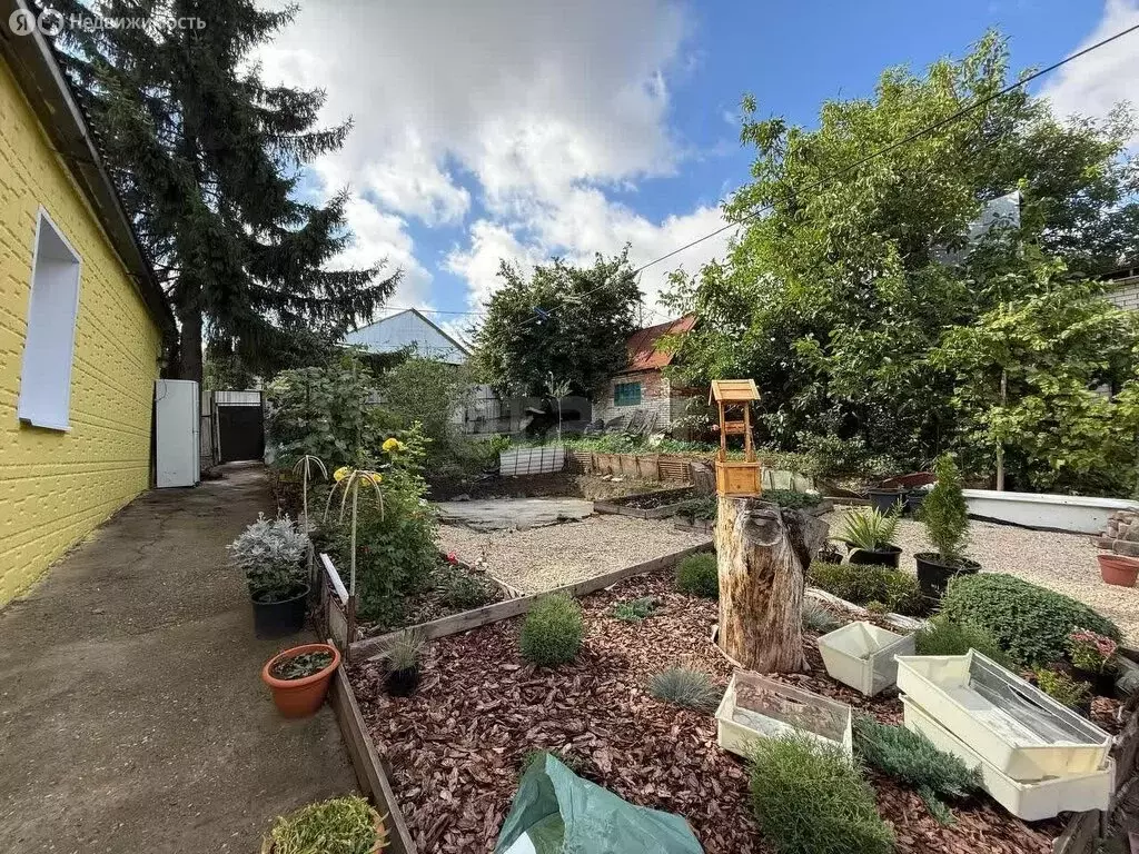 Дом в Саратов, Камчатская улица, 57 (56.6 м) - Фото 2