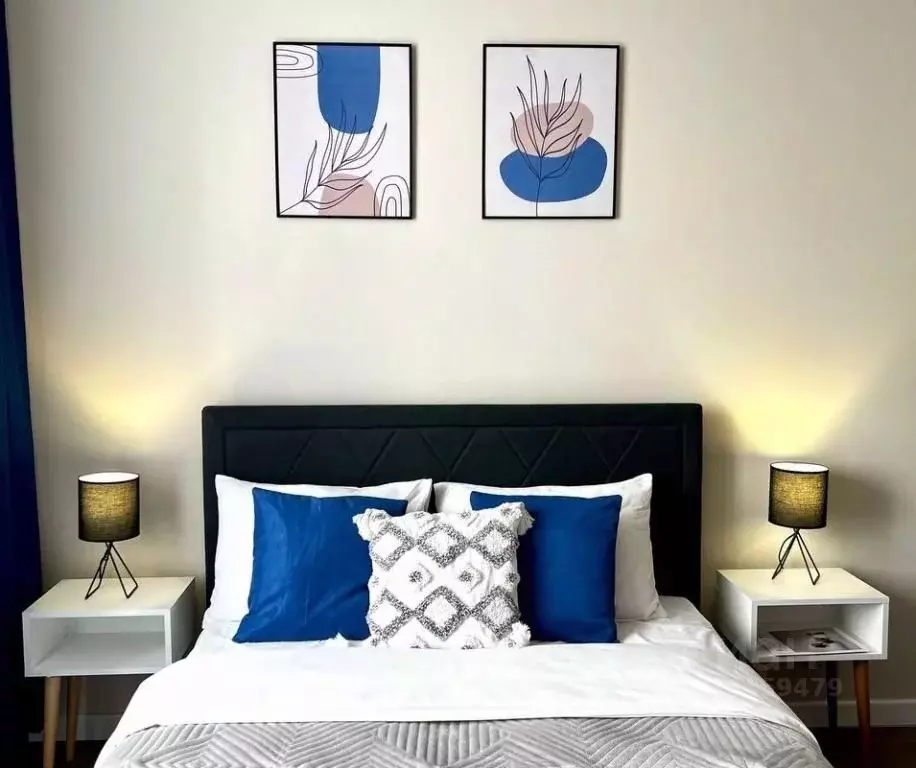 1-к кв. Москва Рязанский просп., 2/1к5Т (25.0 м) - Фото 1