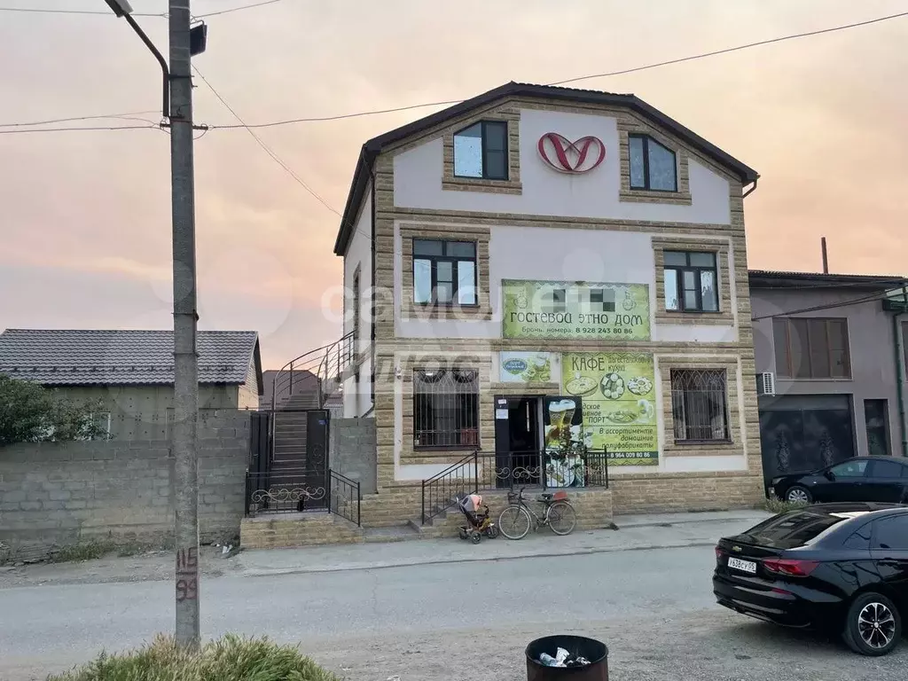 Дом 280 м на участке 2,7 га - Фото 1