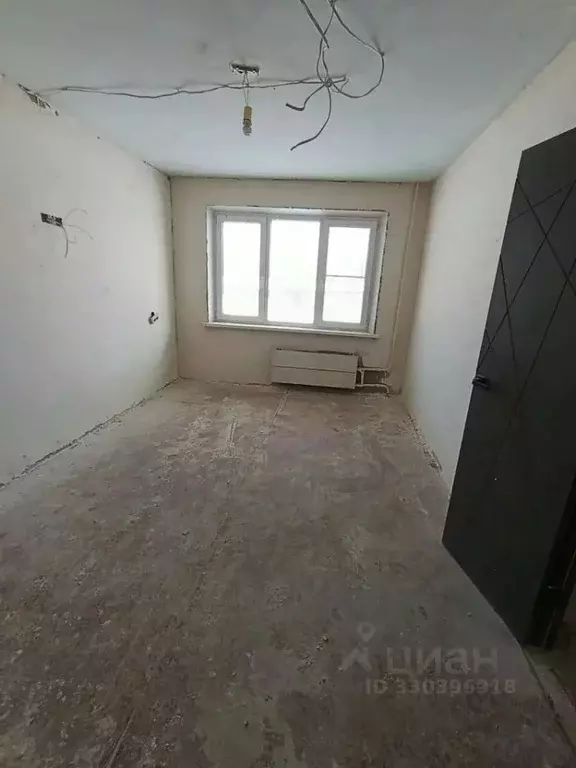 2-к кв. Нижегородская область, Володарск ул. Мичурина, 11 (42.0 м) - Фото 1