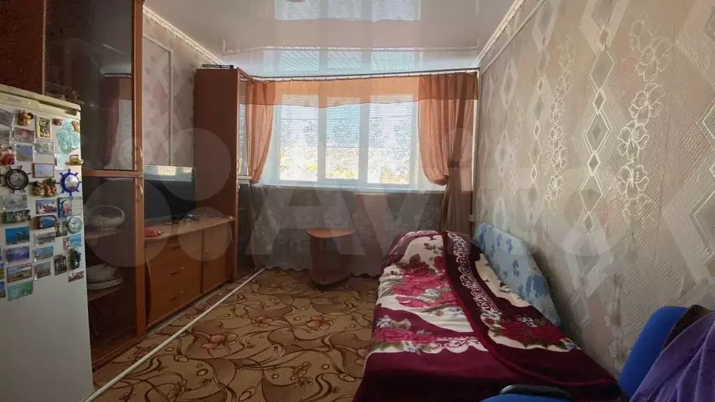Квартира-студия, 17 м, 2/4 эт. - Фото 1