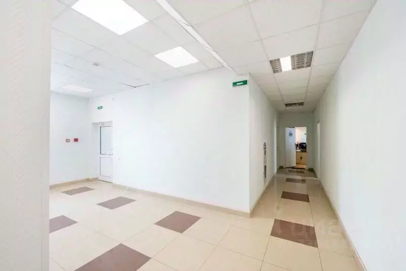 Офис в Санкт-Петербург Красногвардейский пер., 23Е (51 м) - Фото 1