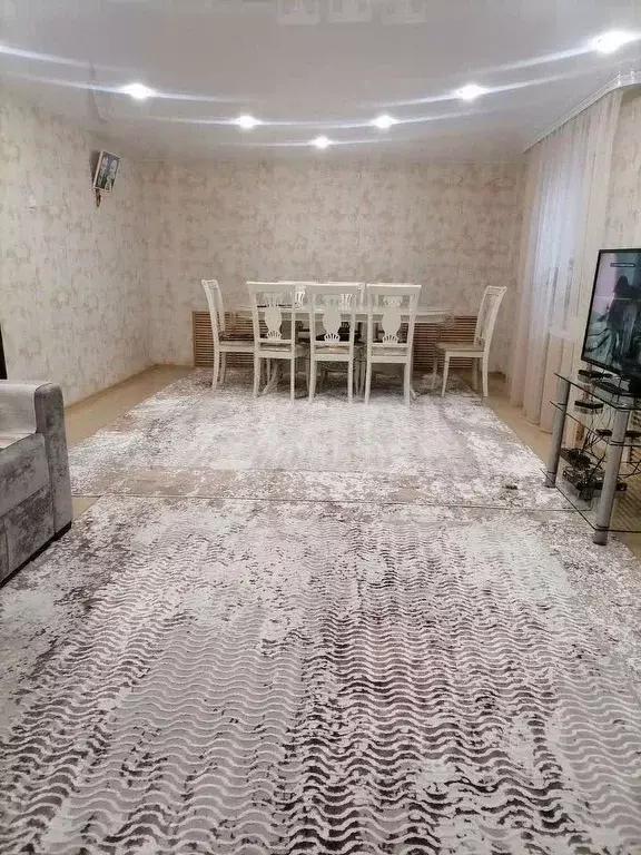 Дом в Омская область, Омск Депутатская ул., 19А (72 м) - Фото 1