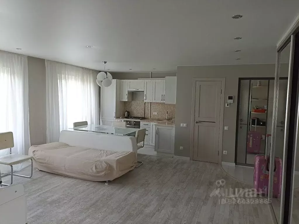 2-к кв. Москва Дмитровское ш., 41К1 (61.0 м) - Фото 1