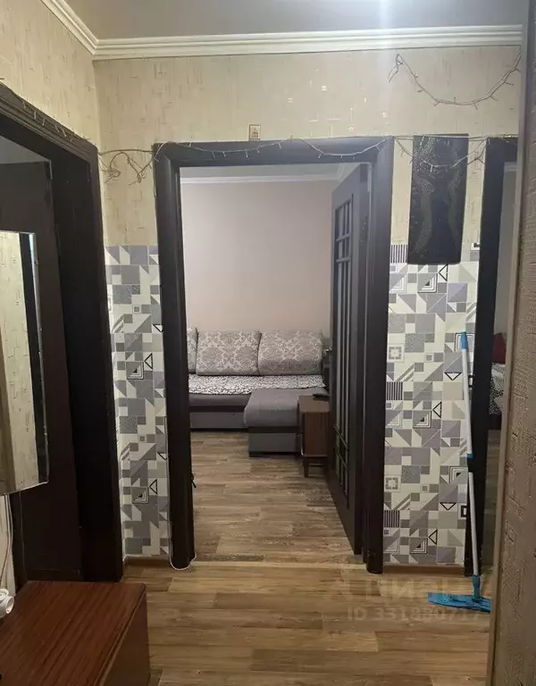 3-к кв. Краснодарский край, Гулькевичи Волго-Донская ул., 18 (57.0 м) - Фото 1