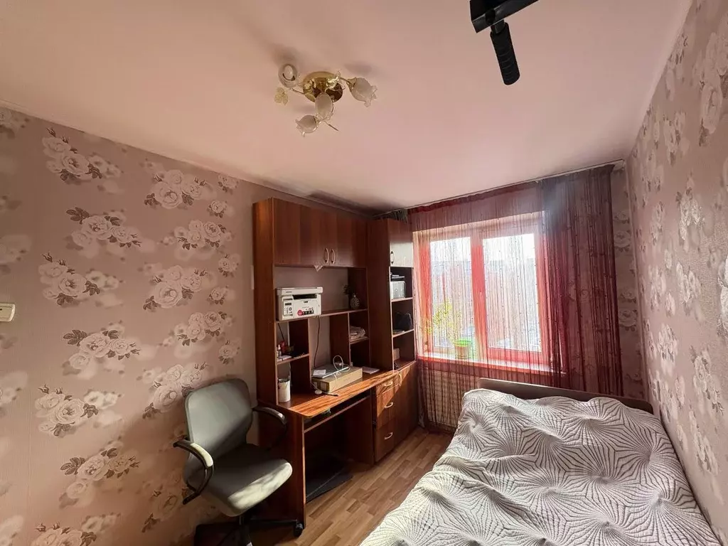 2-к кв. Башкортостан, Уфа ул. Юрия Гагарина, 25 (42.8 м) - Фото 1