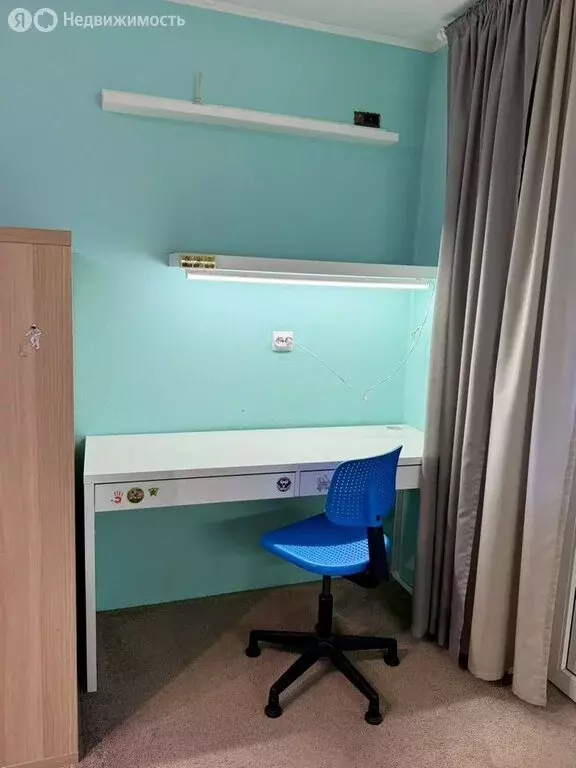 1-комнатная квартира: Москва, Новокосинская улица, 19 (38 м) - Фото 1