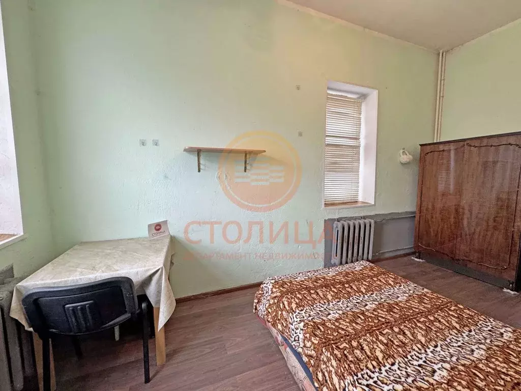 Комната Москва Ломоносовский просп., 7К5 (16.0 м) - Фото 1