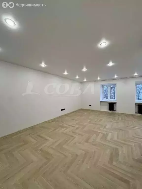 1-комнатная квартира: Тюмень, улица Ленина, 29 (36 м) - Фото 2