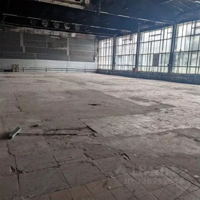 Склад в Москва ш. Энтузиастов, 25 (650 м) - Фото 1