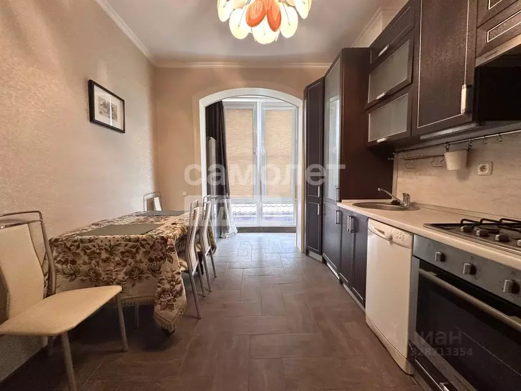 1-к кв. Краснодарский край, Новороссийск городской округ, с. Мысхако ... - Фото 1