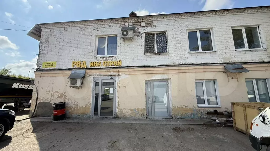 Отдельный вход, доступ 24/7, Химиков,1А - Фото 1