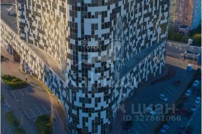 Помещение свободного назначения в Москва ул. Авиаконструктора Микояна, ... - Фото 2