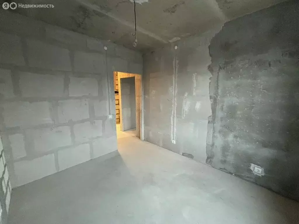 1-комнатная квартира: Санкт-Петербург, Планерная улица, 99 (31.9 м) - Фото 2