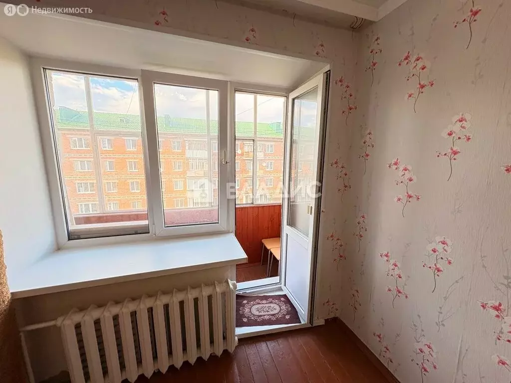 2-комнатная квартира: Тобольск, микрорайон Менделеево, 3 (44.5 м) - Фото 1