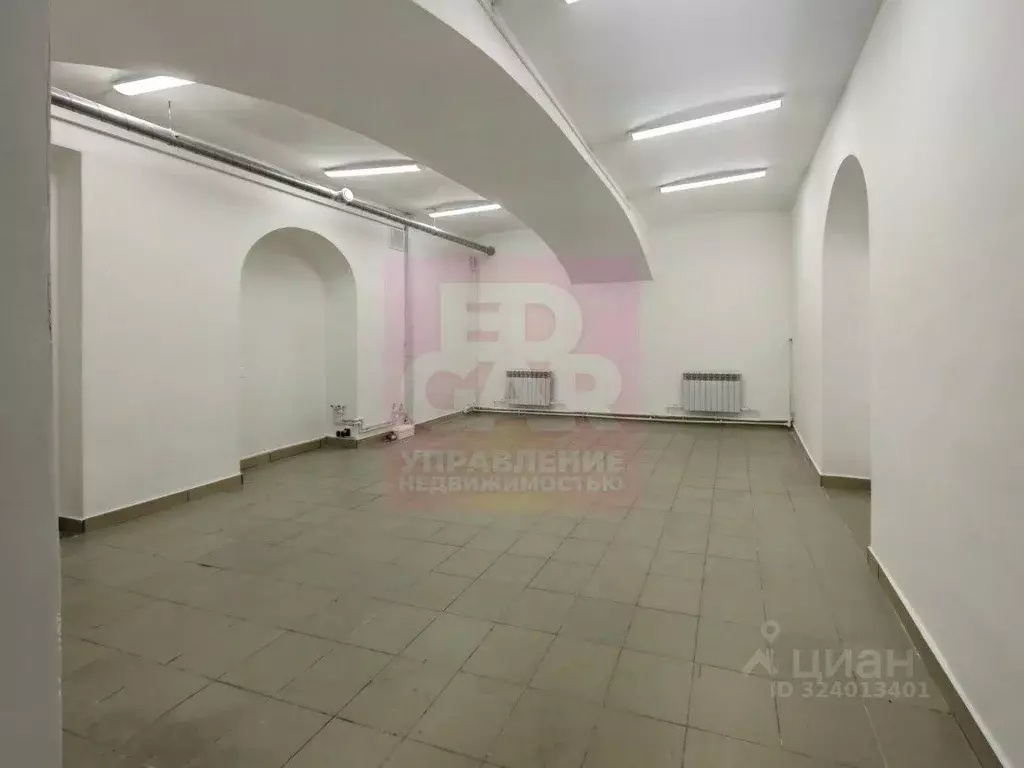 Торговая площадь в Ярославская область, Ярославль ул. Большая ... - Фото 2