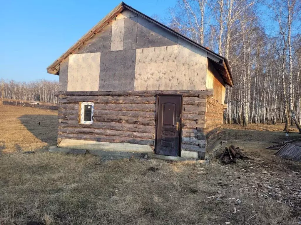 Дом в Челябинская область, Миасс ул. Ясная, 4 (60 м) - Фото 1