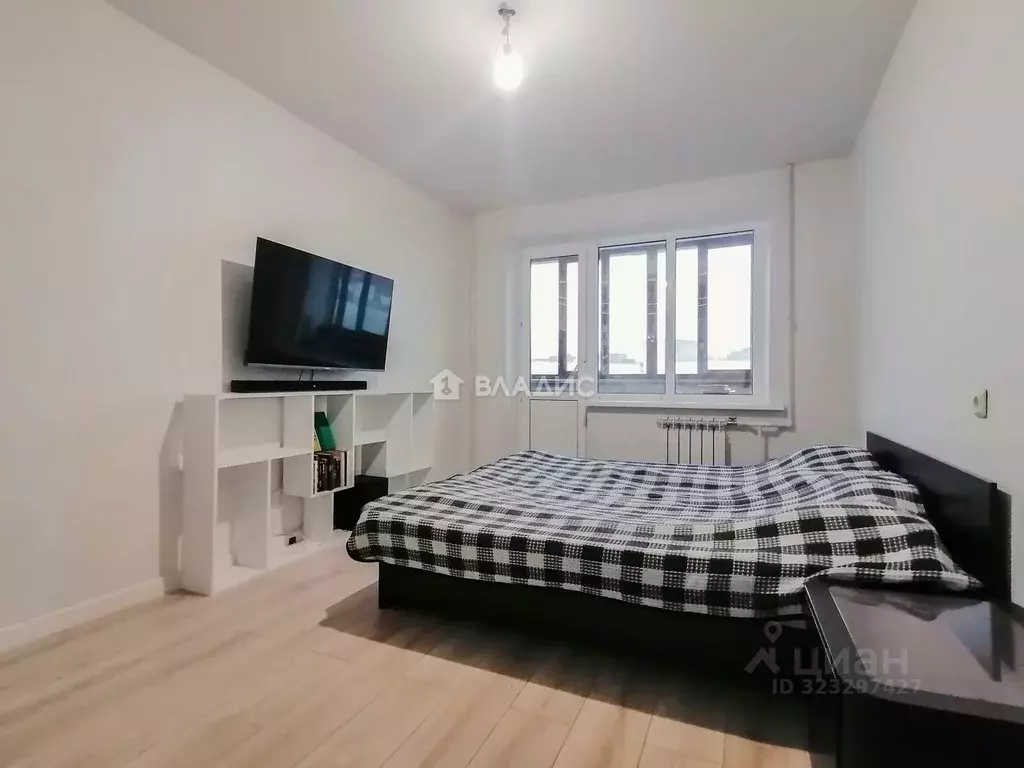 2-к кв. Ивановская область, Иваново Революционная ул., 30 (50.2 м) - Фото 2