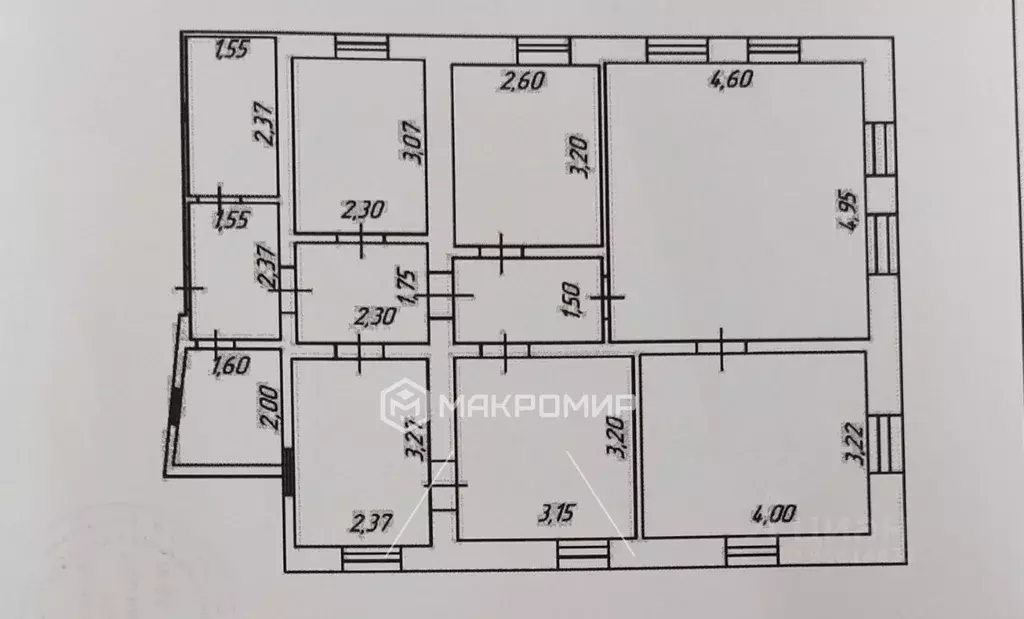 Дом в Челябинская область, Челябинск ул. 26 Бакинских Комиссаров, 114 ... - Фото 2