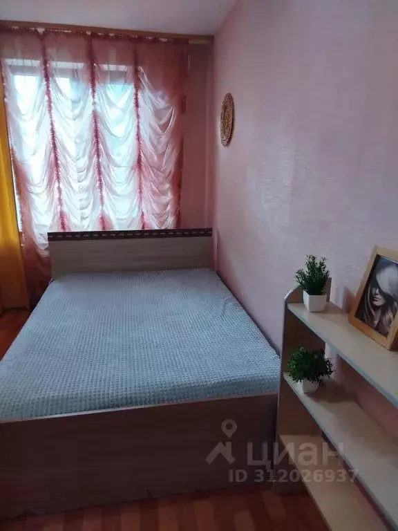 2-к кв. Татарстан, Зеленодольск ул. Норкина, 1 (46.0 м) - Фото 2