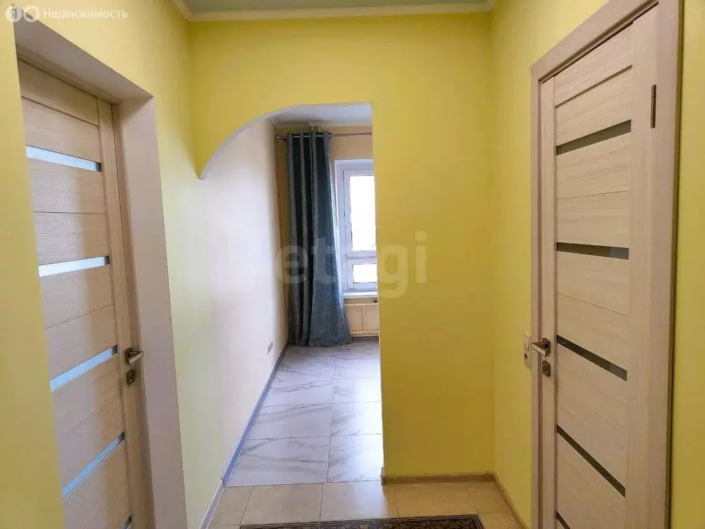 1-комнатная квартира: Москва, Корабельная улица, 17к1 (44 м) - Фото 0