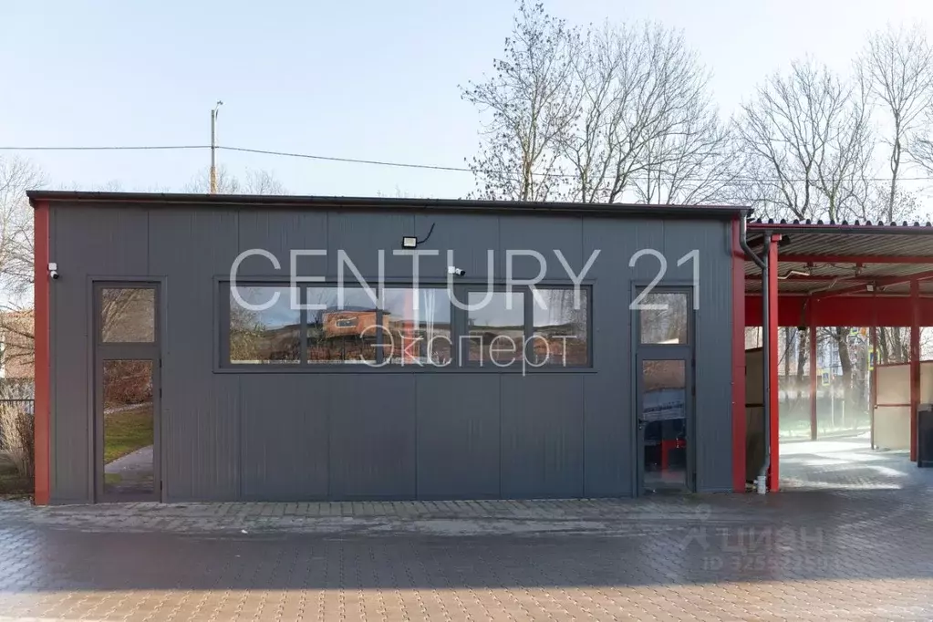 Помещение свободного назначения в Калининградская область, Калининград ... - Фото 1