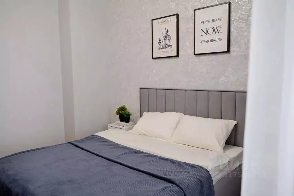 Студия Ставропольский край, Ставрополь ул. Доваторцев, 82/2 (25.0 м) - Фото 1