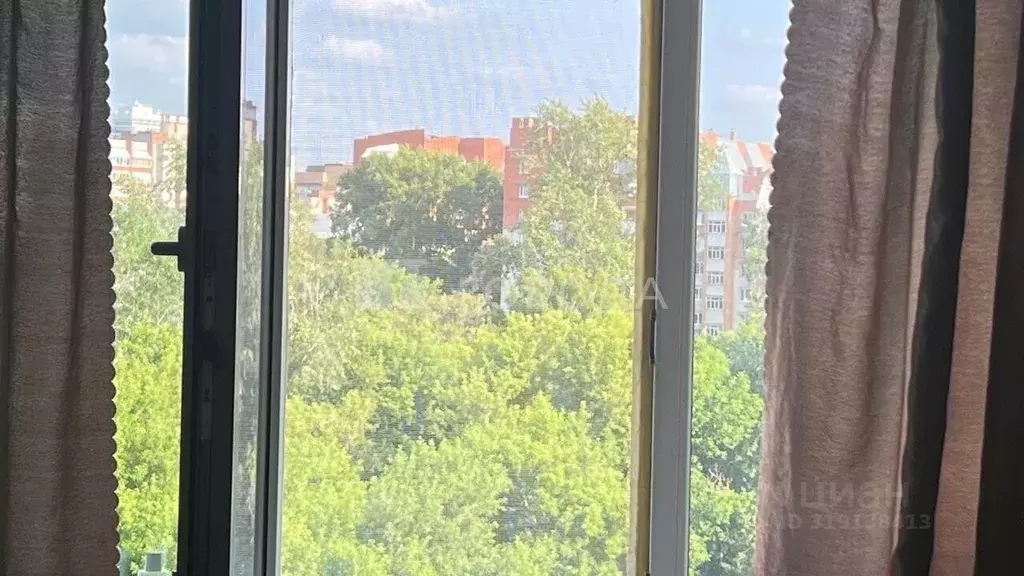 Комната Томская область, Томск Черемошники мкр, ул. Пролетарская, 25 ... - Фото 0