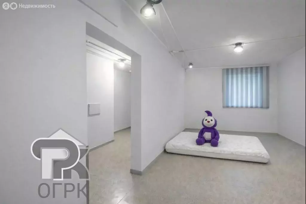 Помещение свободного назначения (209 м) - Фото 2